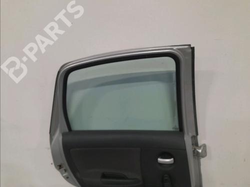 Left rear door CITROËN C3 I (FC_, FN_) 1.4 HDi | BP11770895C4 