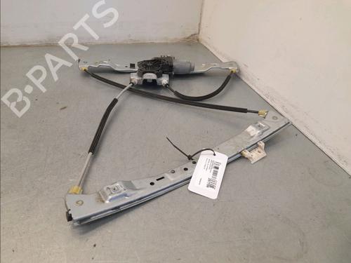 Front right window mechanism CITROËN DS3 (SA_) 1.6 HDi 90 | BP35279905C23 - Image 4