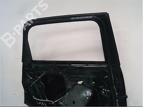 Left rear door MINI MINI COUNTRYMAN (R60) Cooper SD ALL4 | BP9967021C4 