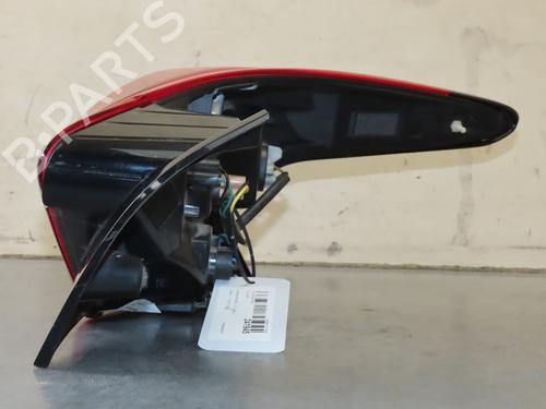 Left taillight NISSAN MICRA V (K14) 1.0 IG-T | BP30291267C34 