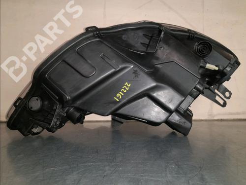 Left headlight PEUGEOT 1007 (KM_) 1.4 16V | BP11992274C28 