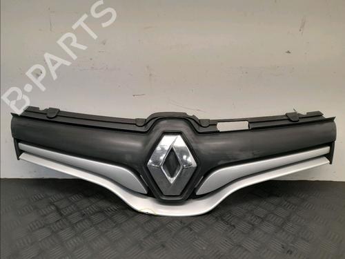 Grille RENAULT KANGOO Express (FW0/1_) 1.5 dCi 90 (FW0G, FW05, FW08, FW11) | BP29551709C40 