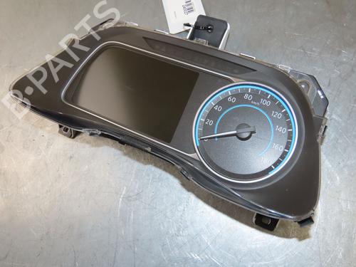 Instrument cluster NISSAN LEAF (ZE1) Electric | BP36486809C47 - Image 4