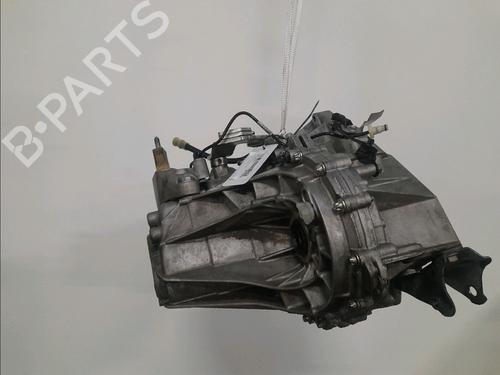 Gearbox RENAULT CAPTUR I (J5_, H5_) 1.5 dCi 110 | BP40025571M3 - Image 2