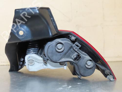 Left taillight RENAULT MEGANE II (BM0/1_, CM0/1_) 1.6 16V (BM0C, CM0C) | BP19302024C34 