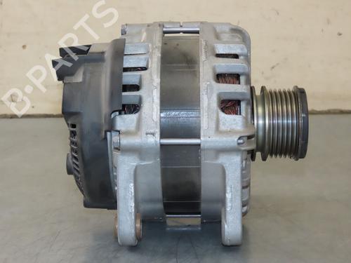 Alternator RENAULT CLIO V (B7_) 1.5 Blue dCi 85 (B7AG) | BP34048814M7  - Image 5