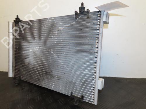 Heater matrix DS DS 5 (KF_) 1.6 THP 165 (KF5GZT) | BP30606332M63 