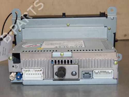 Radio RENAULT CLIO IV (BH_) 1.5 dCi 75 | BP27351619E6 