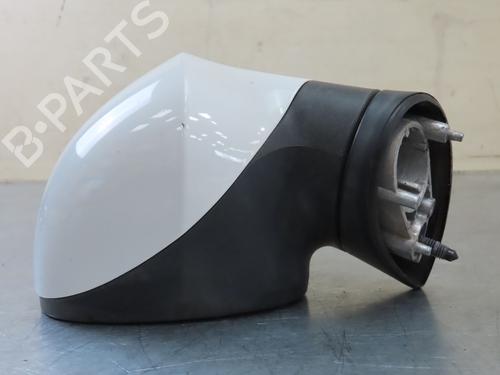 Left mirror SEAT IBIZA IV (6J5, 6P1) 1.6 TDI | BP18663236C26 