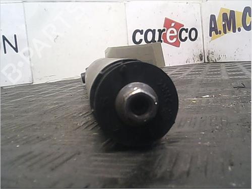 Used Left rear shock absorber PEUGEOT 3008 II SUV (MC_, MR_, MJ_, M4_) 1.5 BlueHDi 130 (131 hp) 9406019