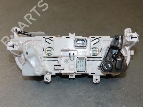 Climate control RENAULT CLIO IV (BH_) 0.9 TCe 90 (BHNF, BHMA, BHMH, BHJK, BHJR) | BP31865116I5