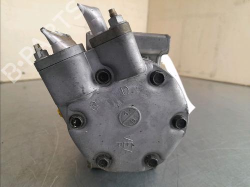 AC compressor PEUGEOT 206 Hatchback (2A/C) 1.4 i | BP23157949M34 
