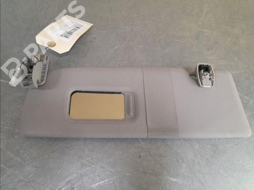 Left sun visor BMW 1 (F20) 116 d | BP12197740I1 