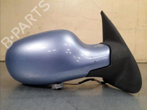 Right mirror NISSAN MICRA III (K12) 1.2 16V | BP14945596C27