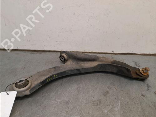 Used Right front suspension arm RENAULT ZOE (BFM_) ZOE (88 hp) 15394830