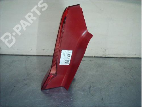 Left taillight CITROËN C4 Coupe (LA_) 2.0 HDi | BP9410431C34 