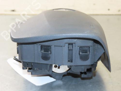 Airbag conducteur RENAULT MEGANE III Hatchback (BZ0/1_, B3_) 1.5 dCi (BZ0C) (90 hp) 23158408