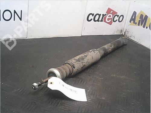 Used Right rear shock absorber OPEL AGILA (B) (H08) 1.2 (F68) (86 hp) 9404373