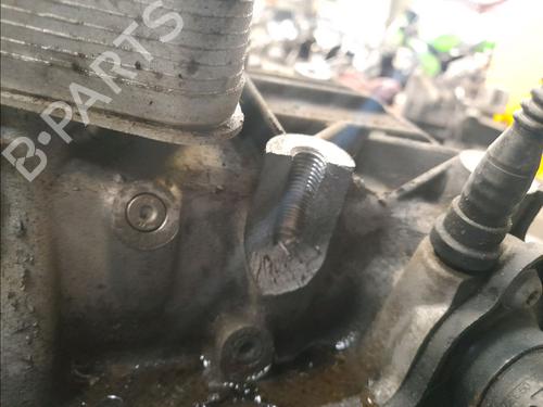 Gearbox VW GOLF VII (5G1, BQ1, BE1, BE2) 2.0 R 4motion | BP22366231M3 