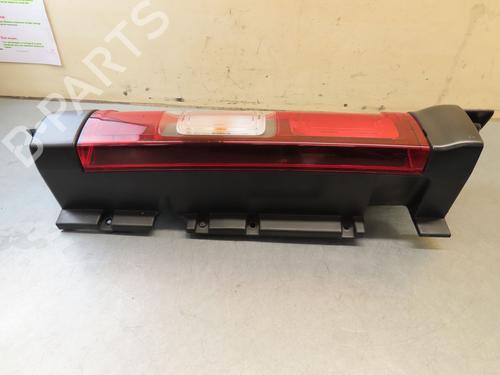 Left taillight NISSAN NV300 Van (X82) 1.6 dci 125 | BP24831642C34 