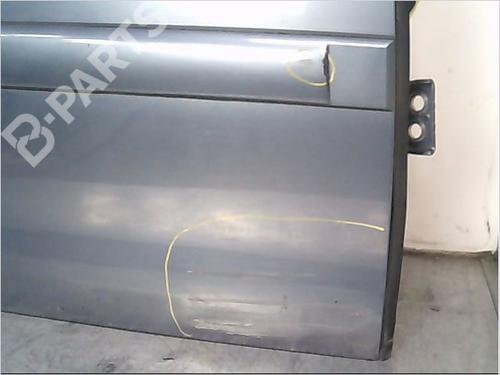 Right rear door CITROËN C4 Picasso I MPV (UD_) 1.6 HDi | BP9411121C5 