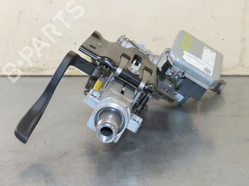 Steering column VW UP! (121, 122, BL1, BL2, BL3, 123) 1.0 | BP38341516M21  - Image 6