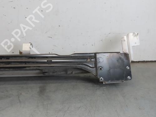 Rear bumper reinforcement MINI MINI (R50, R53) One | BP18248515C73 
