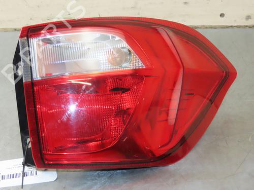 Right taillight FORD ECOSPORT 1.5 TDCi | BP30164243C35