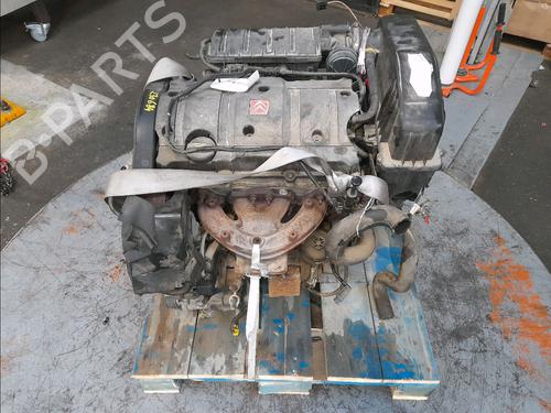 Motor CITROËN BERLINGO MULTISPACE (B9) 1.6 | BP23157847M1 