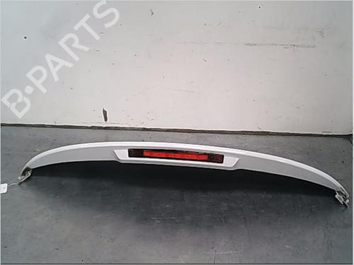 Rear spoiler RENAULT CLIO IV (BH_) 1.5 dCi 75 | BP23158796C96 