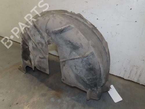 Used Wheel arch CITROËN DS3 (SA_) 1.6 HDi 110 (112 hp) 29963337