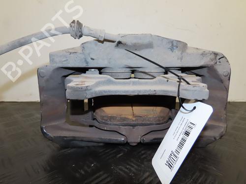 Right front brake caliper AUDI Q5 (8RB) SQ5 TDI quattro | BP25041394M104  - Image 5