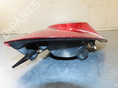 Right taillight OPEL AGILA (B) (H08) 1.3 CDTI (F68) | BP17557624C35 