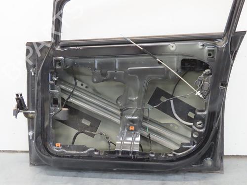 Right front door SEAT IBIZA IV (6J5, 6P1) 1.6 TDI | BP19440684C3 