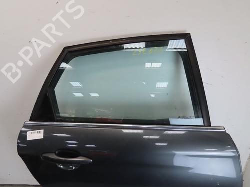 Right rear door CITROËN C4 II (NC_) 1.6 HDi 110 | BP17315351C5 