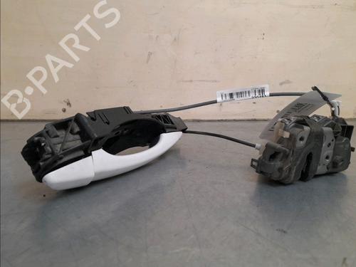 Used Front right lock CITROËN C3 / C3 ORIGIN III (SX) 1.2 VTi 82 (82 hp) 14945683