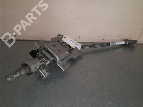 Used Steering column PEUGEOT 2008 I (CU_) 1.6 HDi (92 hp) 12107163