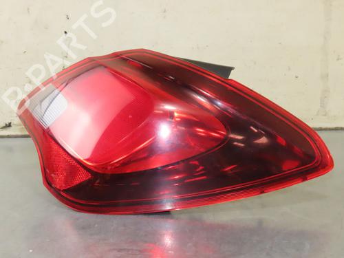 Right taillight OPEL CORSA E (X15) 1.4 Turbo (08, 68) | BP40050729C35 - Image 8