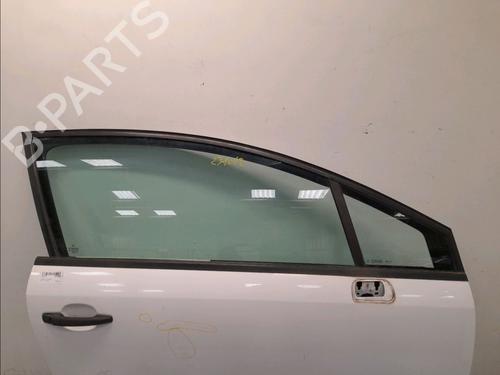 Right front door CITROËN C4 Coupe (LA_) 1.6 HDi | BP15647980C3 