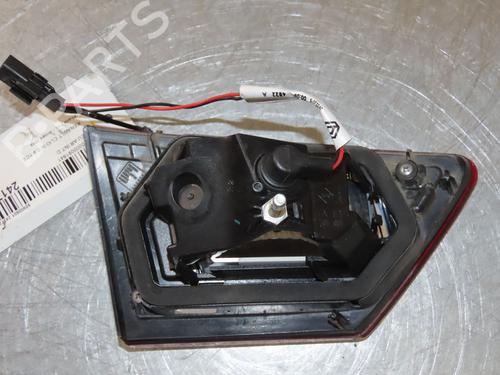 Right tailgate light RENAULT CLIO IV (BH_) 0.9 TCe 90 (BHNF, BHMA, BHMH, BHJK, BHJR) | BP24442479C80 