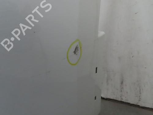 Used Front bumper TESLA MODEL Y (5YJY) EV All-wheel Drive (450 hp) 26310600
