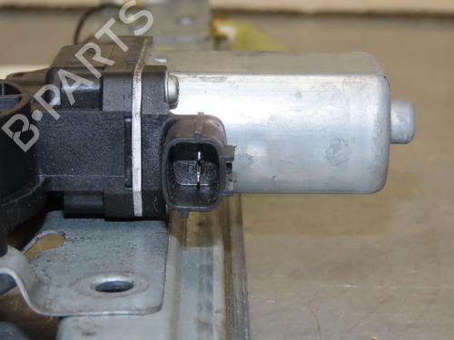 Front right window mechanism FORD FIESTA IV (JA_, JB_) 1.25 i 16V | BP23158563C23 