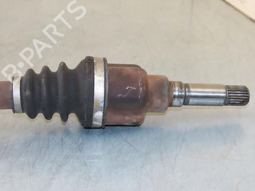 Used Right front driveshaft CITROËN C3 I (FC_, FN_) 1.4 HDi (68 hp) 17468746