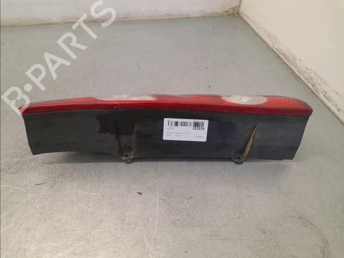 Right taillight RENAULT KANGOO BE BOP (KW0/1_) 1.5 dCi (KW0G) | BP33132282C35 - Image 2