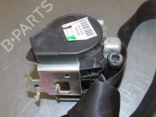 Used Front right belt tensioner DACIA DUSTER (HS_) 1.5 dCi (109 hp) 28068525