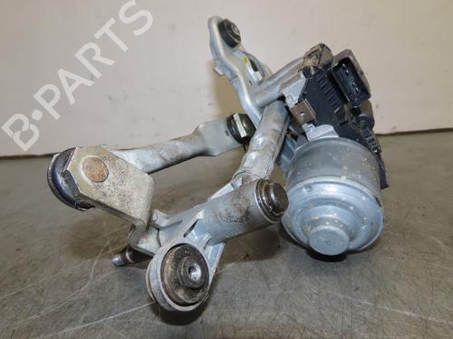 Front wiper motor PEUGEOT 3008 I MPV (0U_) 1.6 HDi | BP19057750M29 