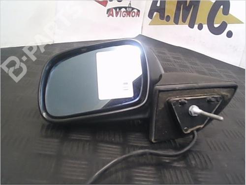 Used Left mirror PEUGEOT 407 (6D_) 2.0 HDi 135 (6DRHRH, 6DRHRE, 6DRHRG, 6DRHRJ) (136 hp) 9408323