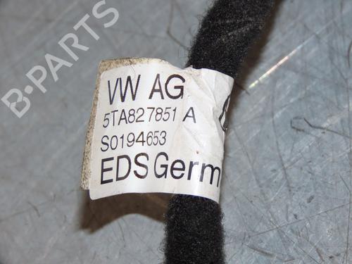 tailgate-lift-support-vw-touran-5t1-2015-26511652 main image