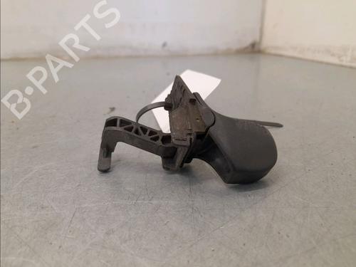 Used Front right exterior door handle Front right exterior door handle RENAULT TWINGO I (C06_) 1.2 16V (C06C, C06D, C06K) (75 hp) 34456972 34456972
