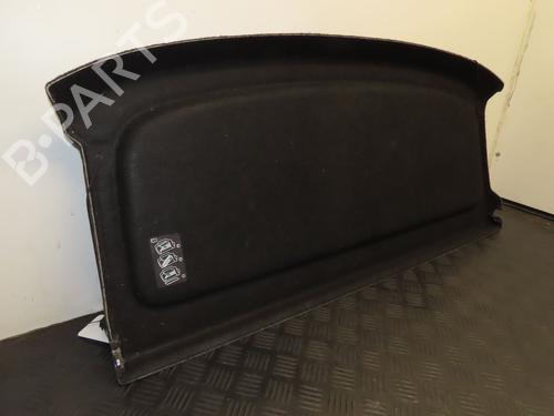 Used Rear parcel shelf VW GOLF VII (5G1, BQ1, BE1, BE2) 1.6 TDI (105 hp) 29469620